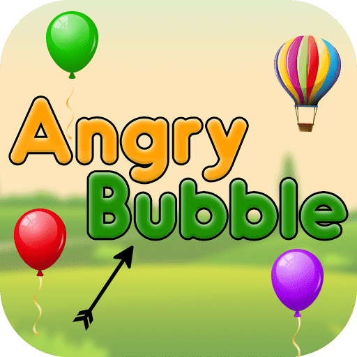 angrybubble