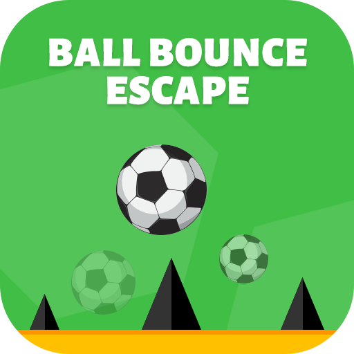 ballbounceescape