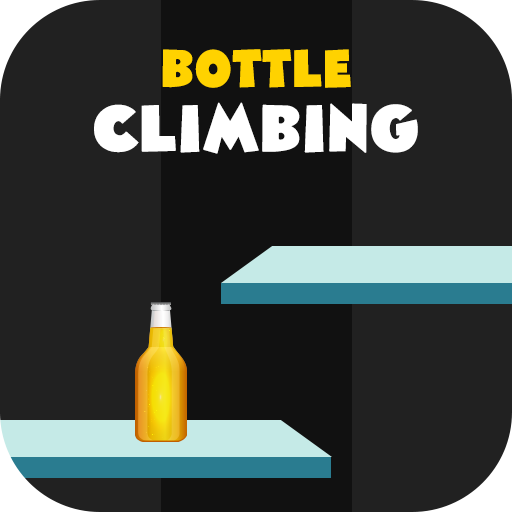 bottleclimbing