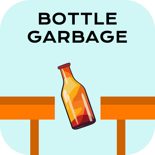 bottlegarbage