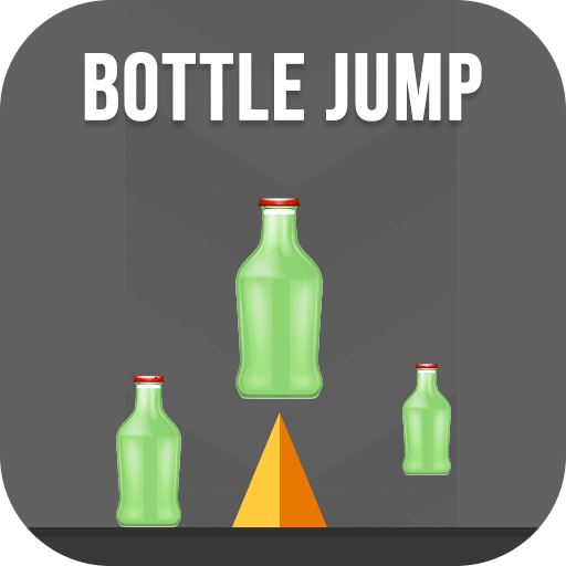 bottlejump