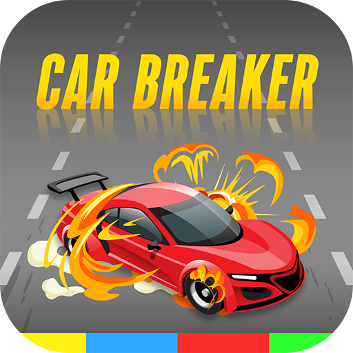 carbreaker