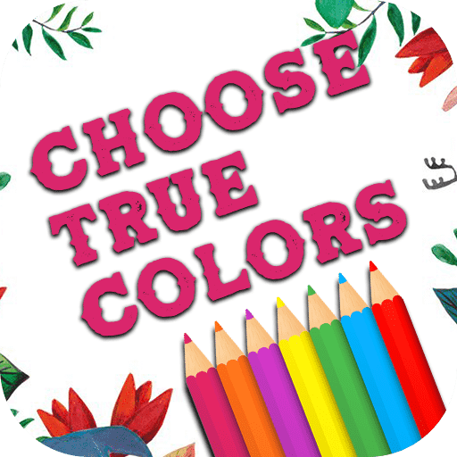 choosetruecolors