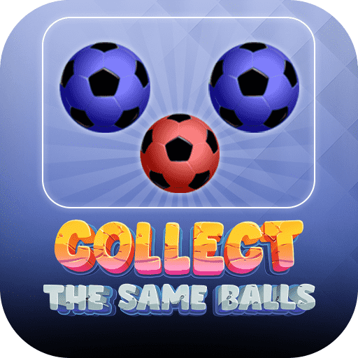 collectthesameballs