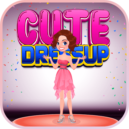 cutedressup