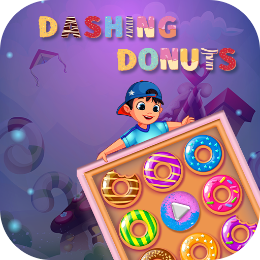 dashingdonut