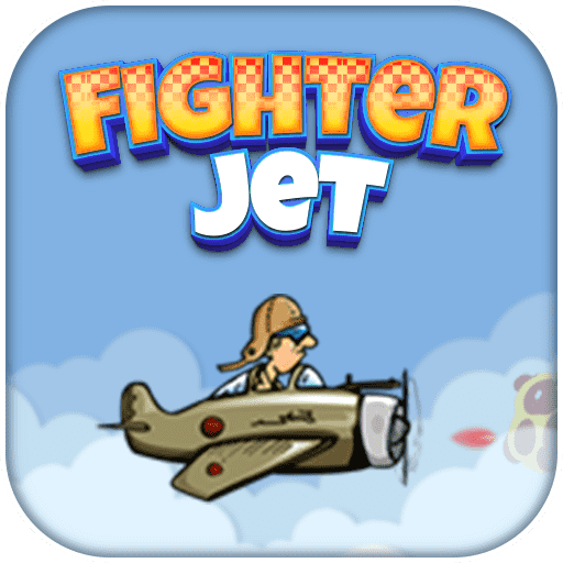 fighterjet