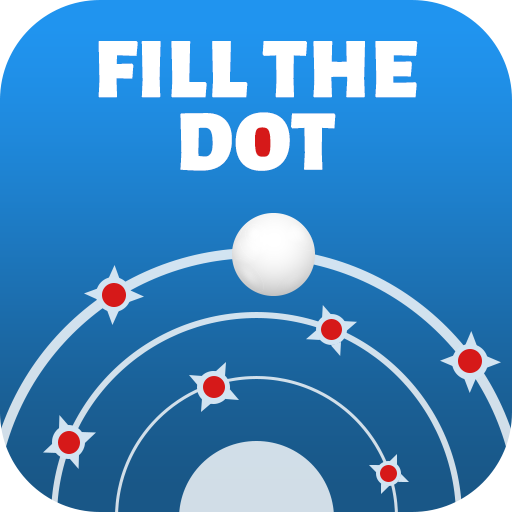 fillthedot