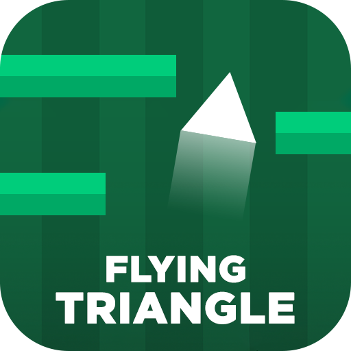 flyingtriangle