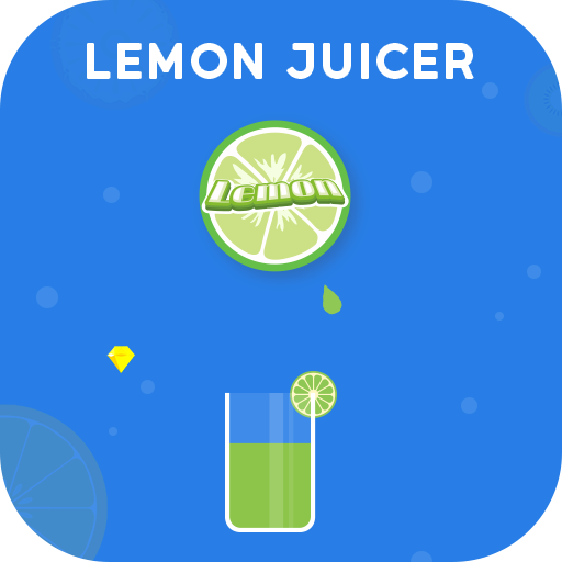 lemonjuicer