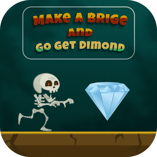 makeabridgeandgogetdiamond