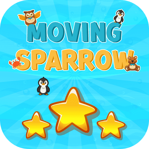 movingsparrow