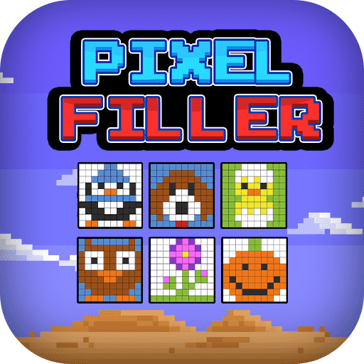 pixelfiller