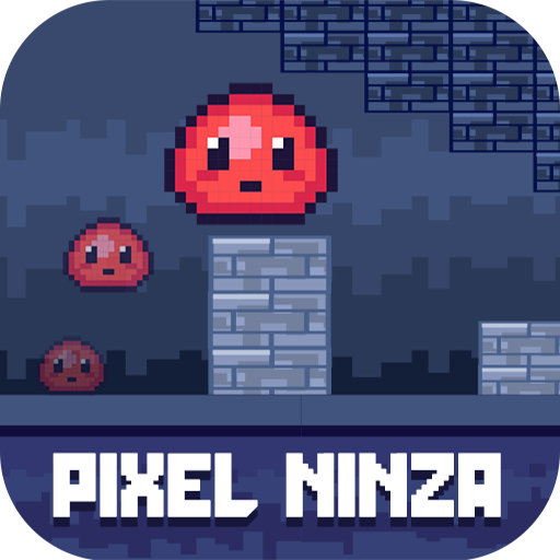 pixelninza