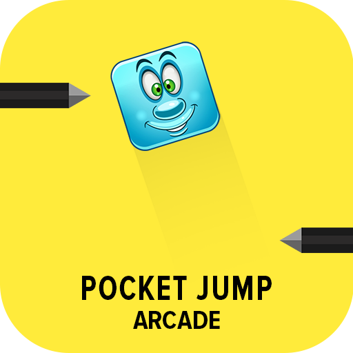 pocketjumparcade