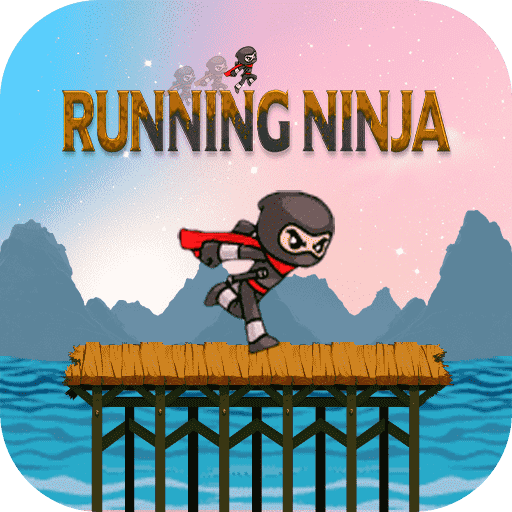 runningninja