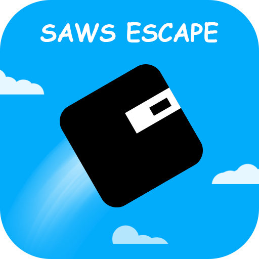 sawsescapes