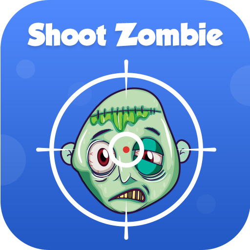 shootzombie