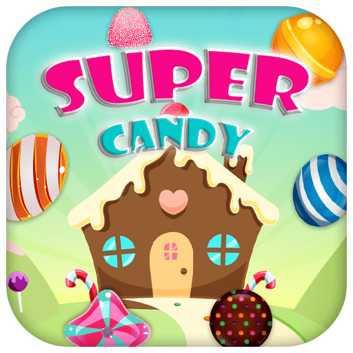 supercandy