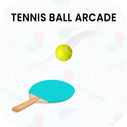 tennisballarcade