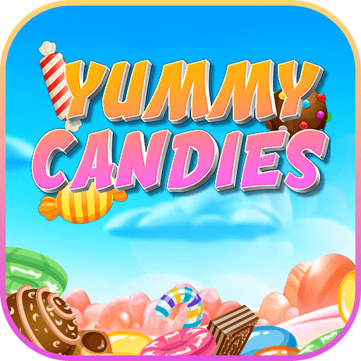 yummycandies